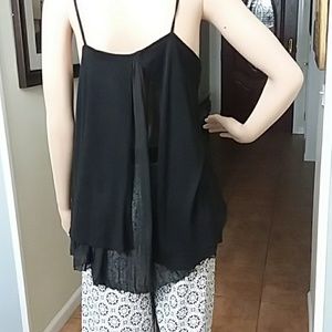 Pebble and Stone Tank Top